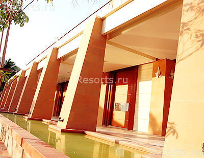 La Flora Resort & Spa 60